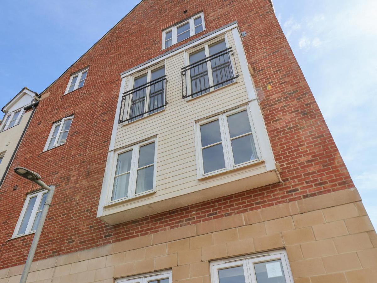 Sandy Bottoms Whitby Exterior foto